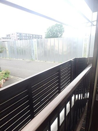 ウエル国立の物件内観写真